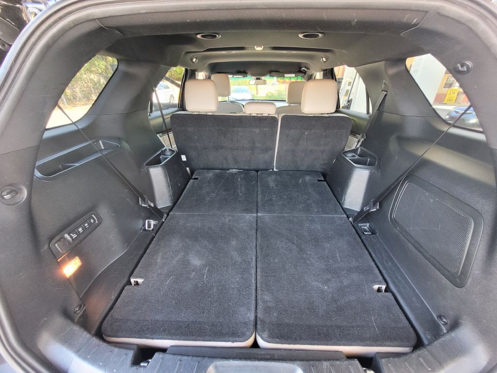 2018 Ford Explorer Image 49