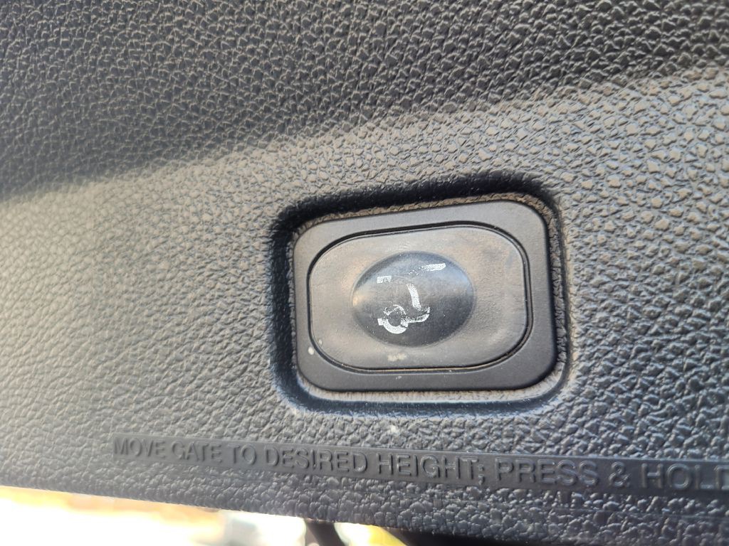 2018 Ford Explorer Image 52