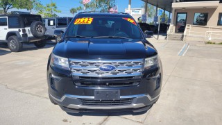 Image for 2018 Ford Explorer Limited ID: 7039025