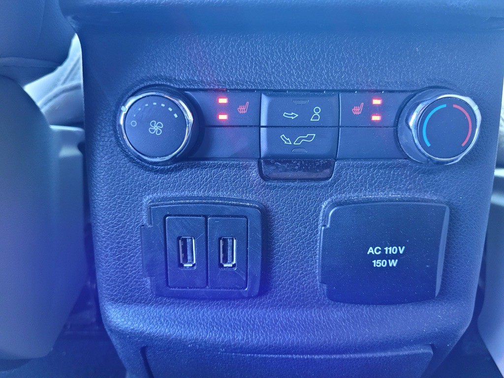2018 Ford Explorer Image 20