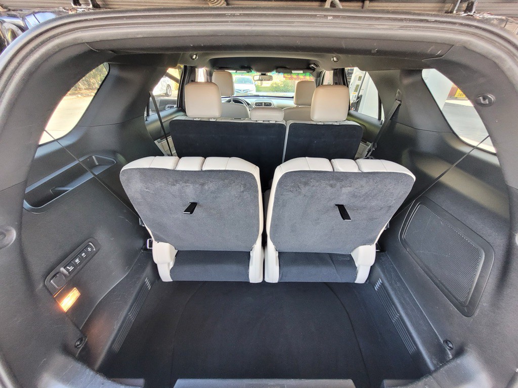 2018 Ford Explorer Image 22