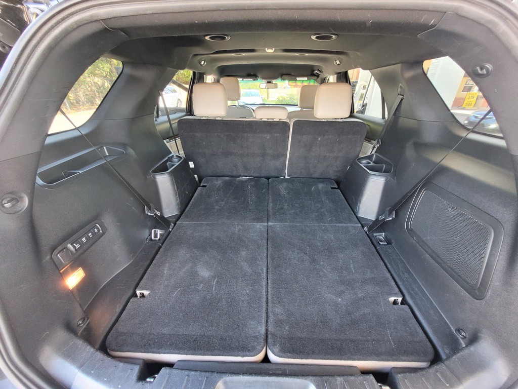 2018 Ford Explorer Image 23