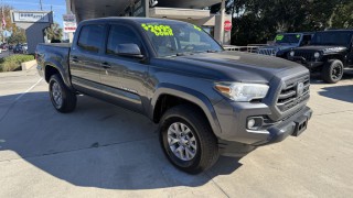 Image for 2019 Toyota Tacoma Double Cab ID: 7042114