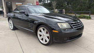 Image for 2005 Chrysler Crossfire  ID: 7060483
