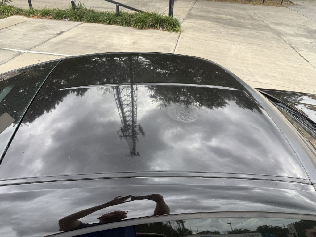 2005 Chrysler Crossfire Image 14