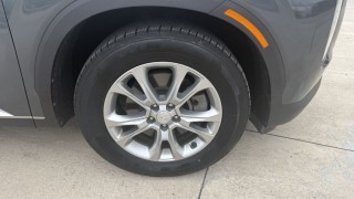 Image for 2021 Hyundai Palisade SE ID: 7073806