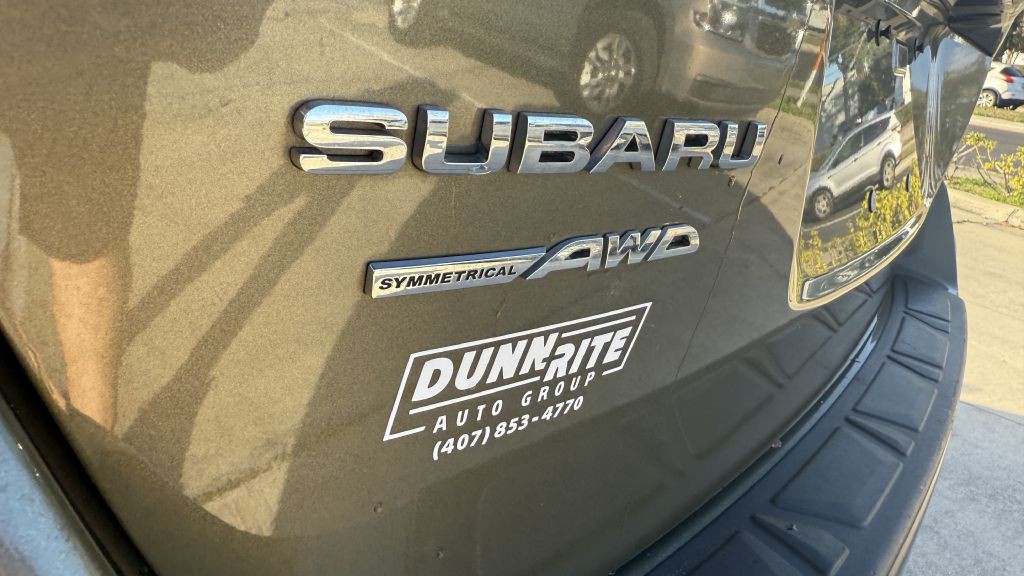 2022 Subaru Outback Image 15