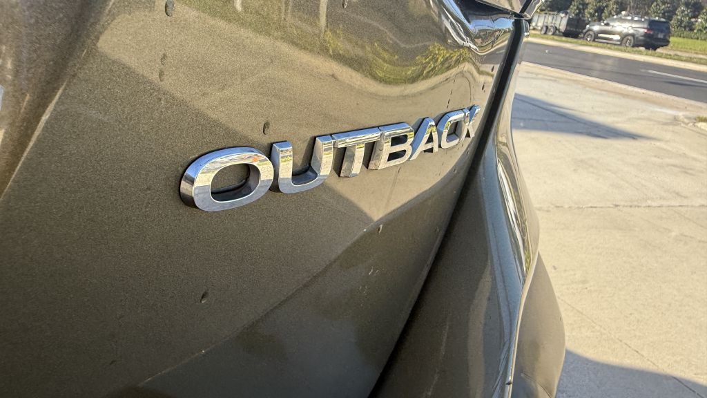 2022 Subaru Outback Image 16