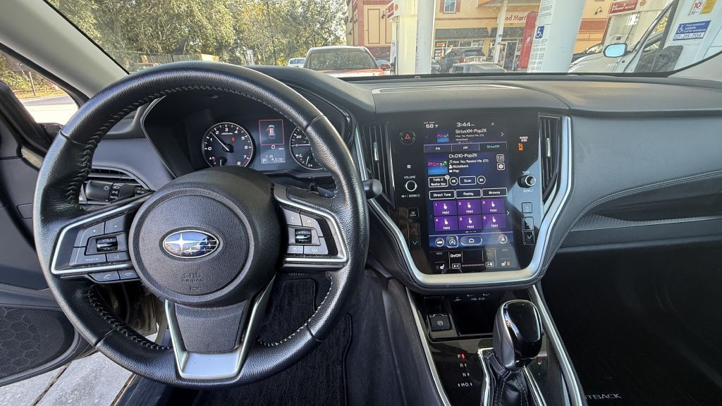 2022 Subaru Outback Image 20