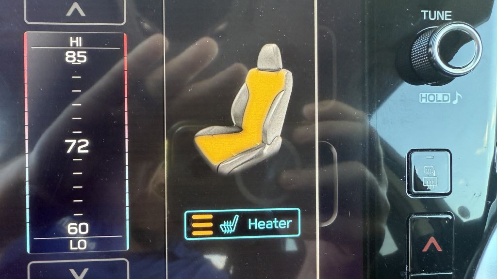 2022 Subaru Outback Image 23