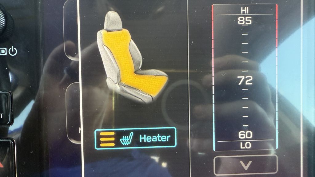 2022 Subaru Outback Image 24