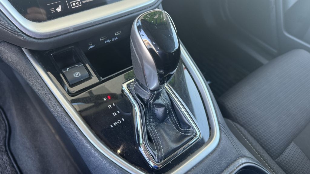 2022 Subaru Outback Image 25