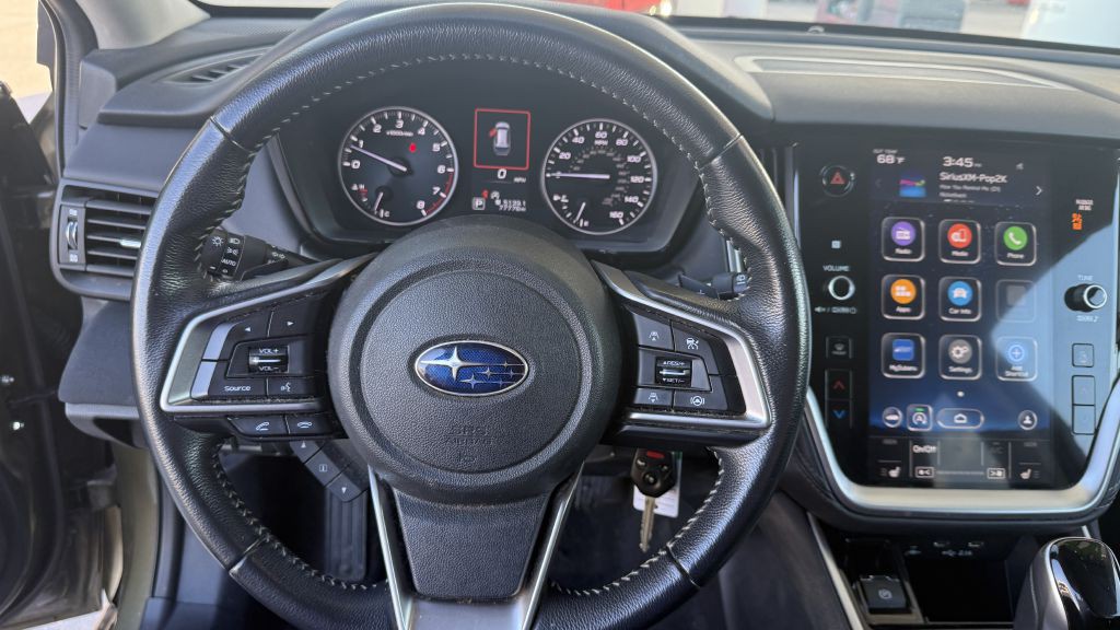 2022 Subaru Outback Image 26