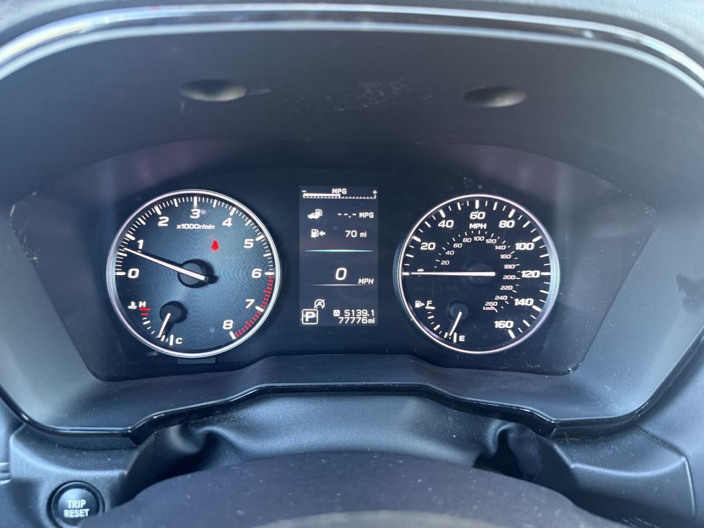 2022 Subaru Outback Image 30