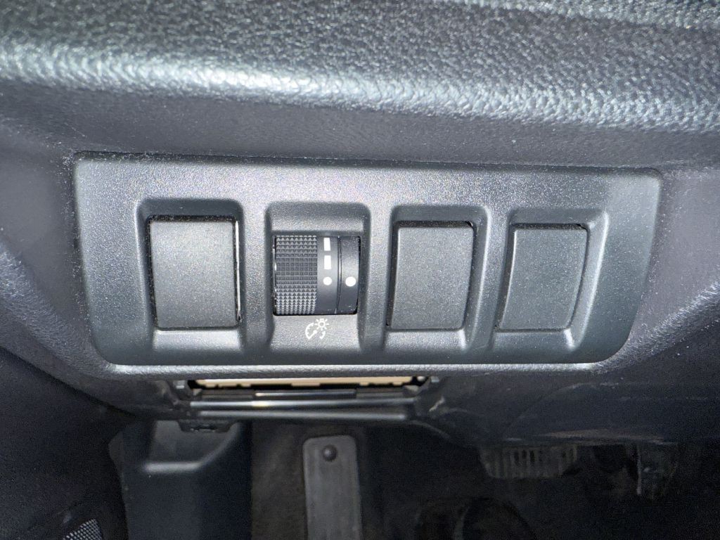 2022 Subaru Outback Image 31