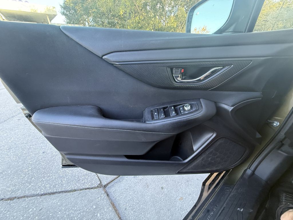 2022 Subaru Outback Image 33