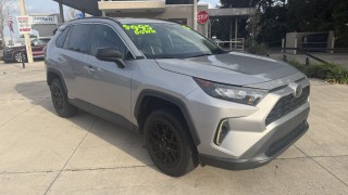 Image for 2019 Toyota Rav4 LE ID: 7109801