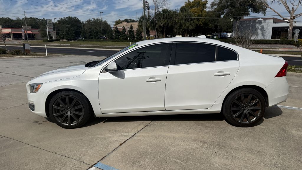 2018 Volvo S60 Image 4