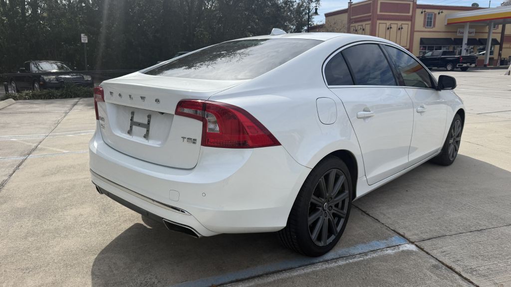 2018 Volvo S60 Image 7
