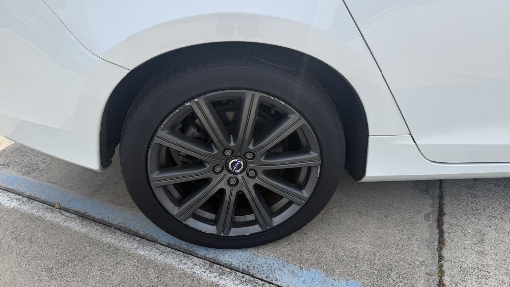 2018 Volvo S60 Image 10