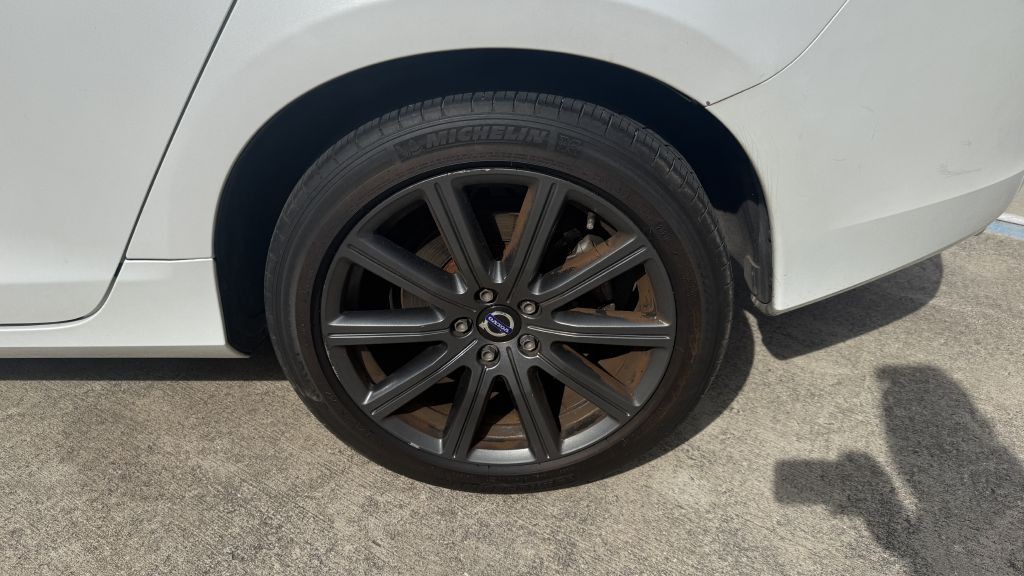 2018 Volvo S60 Image 11