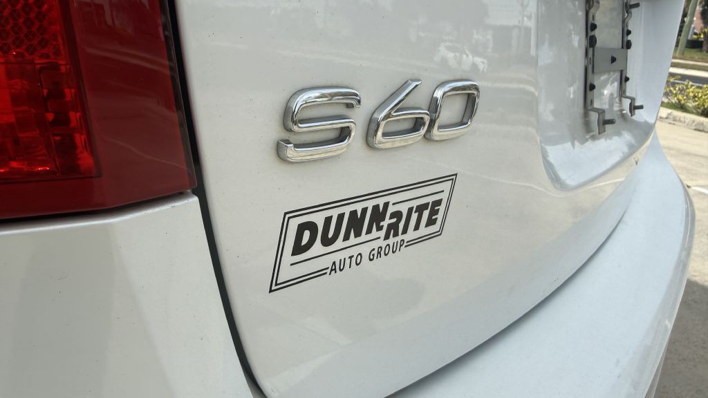 2018 Volvo S60 Image 15