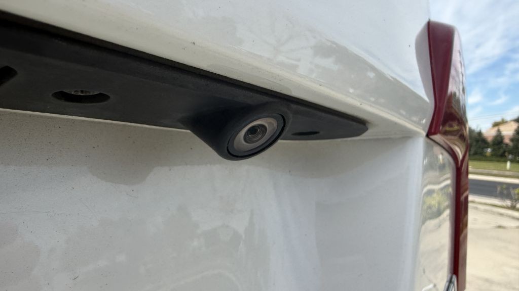 2018 Volvo S60 Image 17