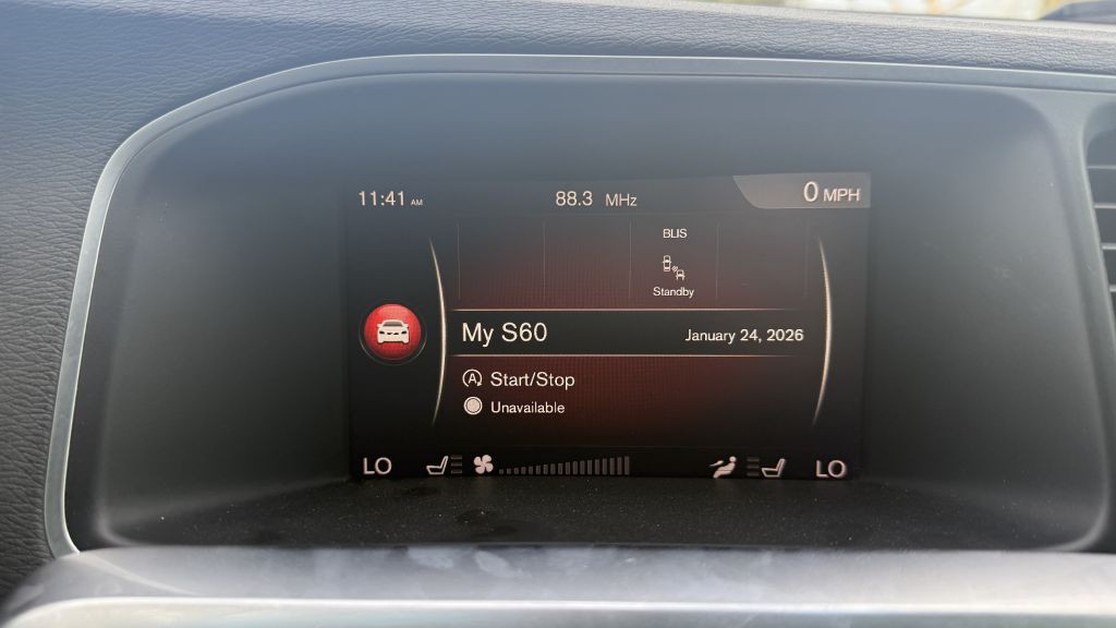 2018 Volvo S60 Image 23