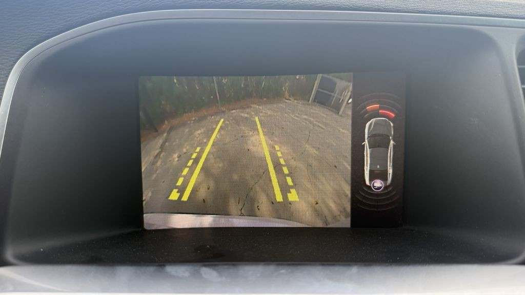 2018 Volvo S60 Image 24