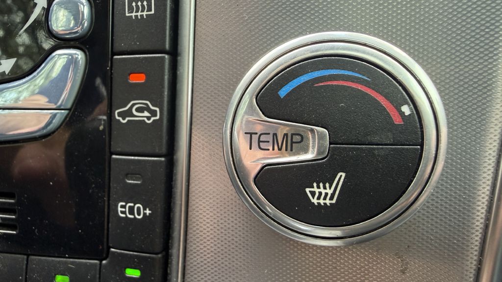 2018 Volvo S60 Image 27