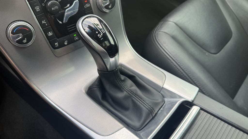 2018 Volvo S60 Image 29