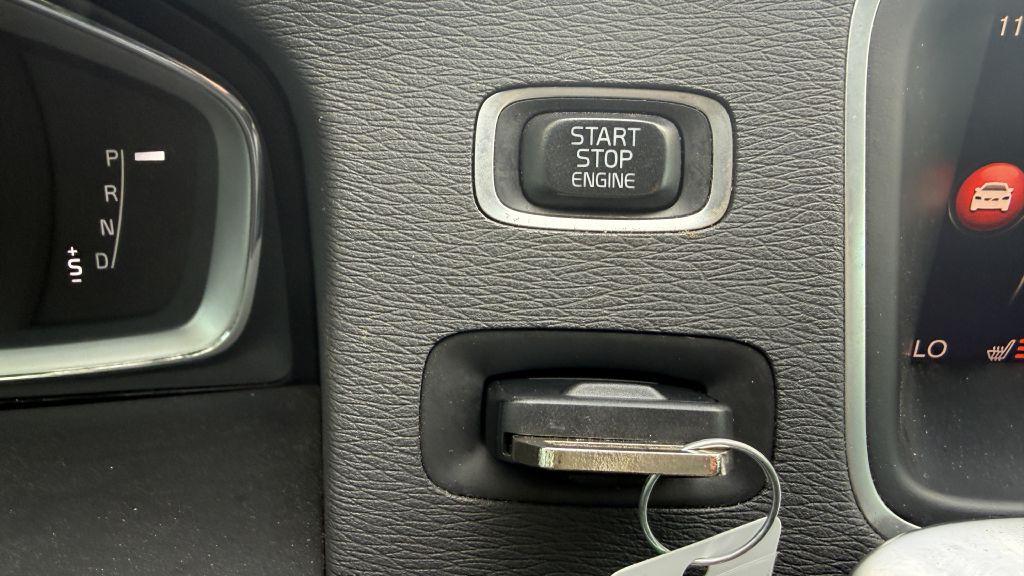 2018 Volvo S60 Image 30