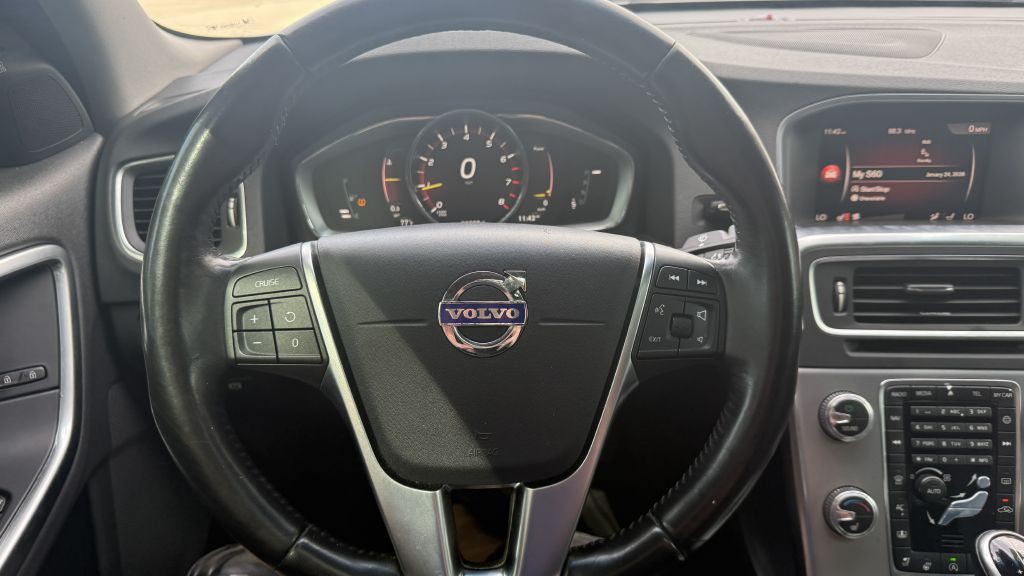 2018 Volvo S60 Image 31