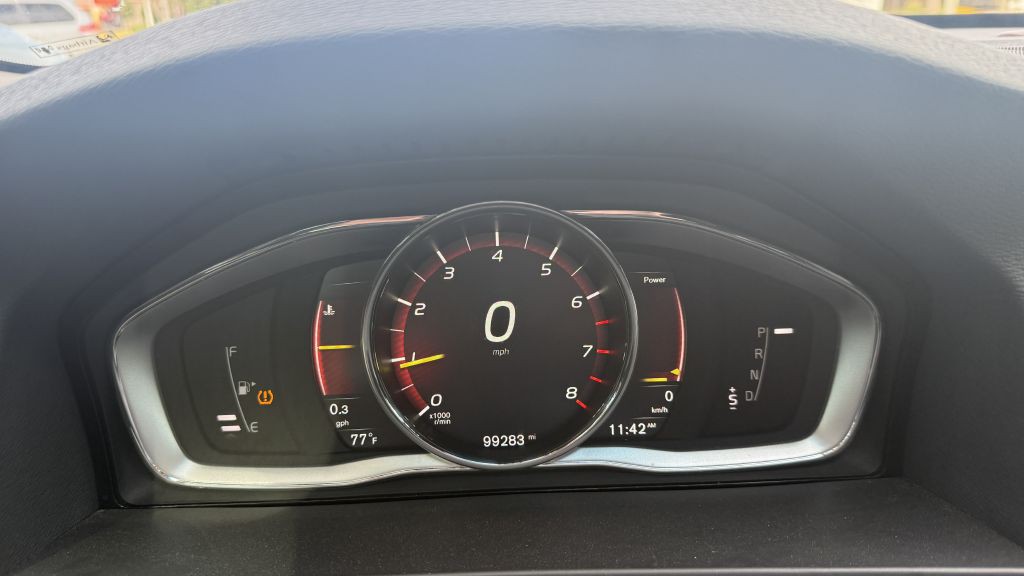 2018 Volvo S60 Image 36