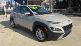 Image for 2022 Hyundai Kona SE ID: 7138558