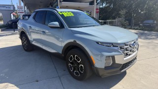 Image for 2022 Hyundai Santa Cruz Sel Premium ID: 7140398