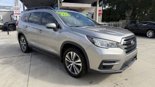 Image for 2019 Subaru Ascent Premium ID: 7140412
