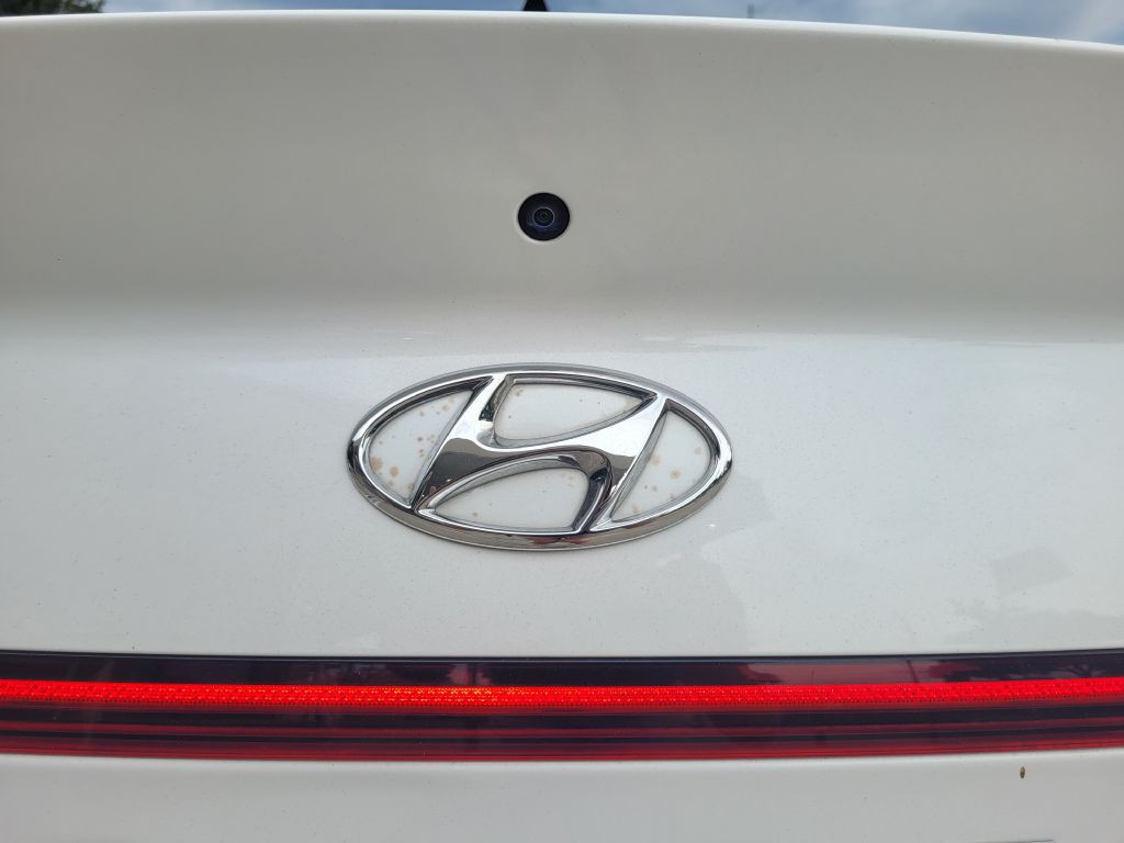 2021 Hyundai Sonata Image 14
