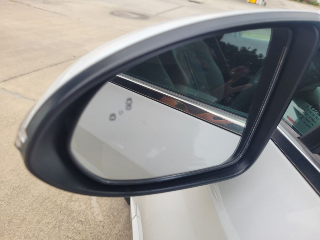 2021 Hyundai Sonata Image 16