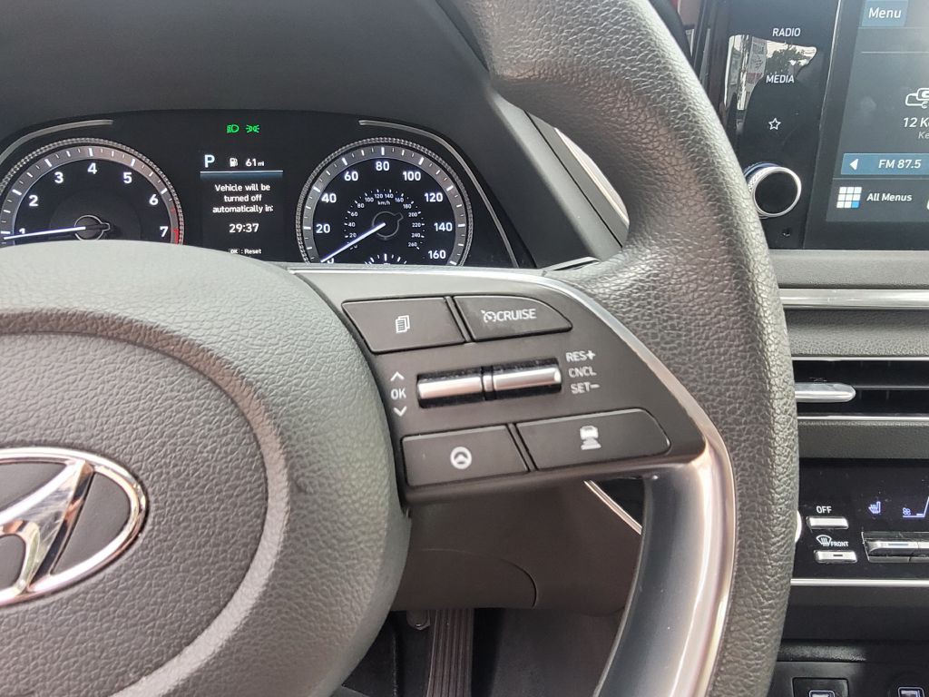 2021 Hyundai Sonata Image 20