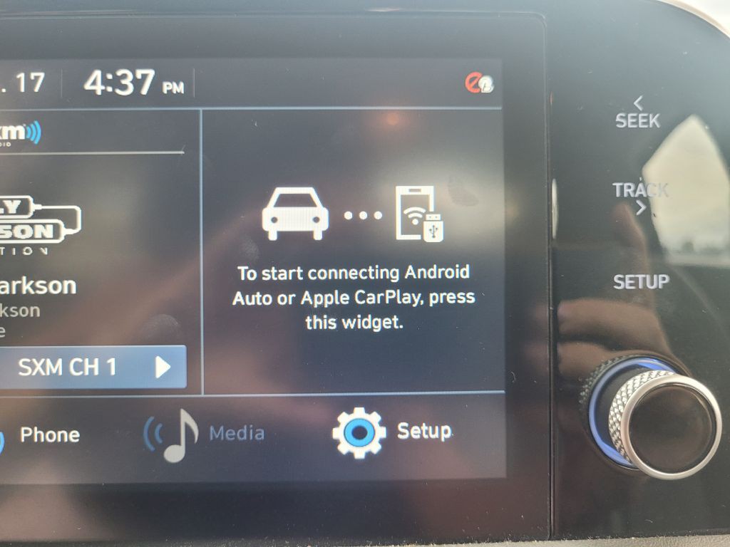 2021 Hyundai Sonata Image 24