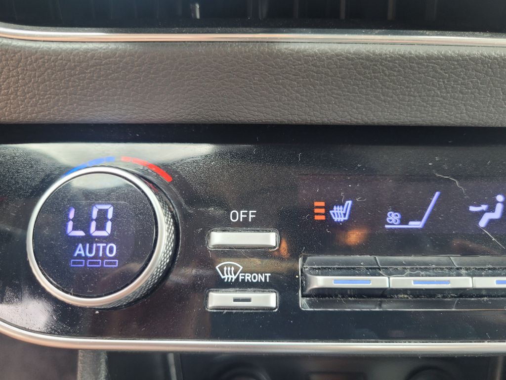 2021 Hyundai Sonata Image 26