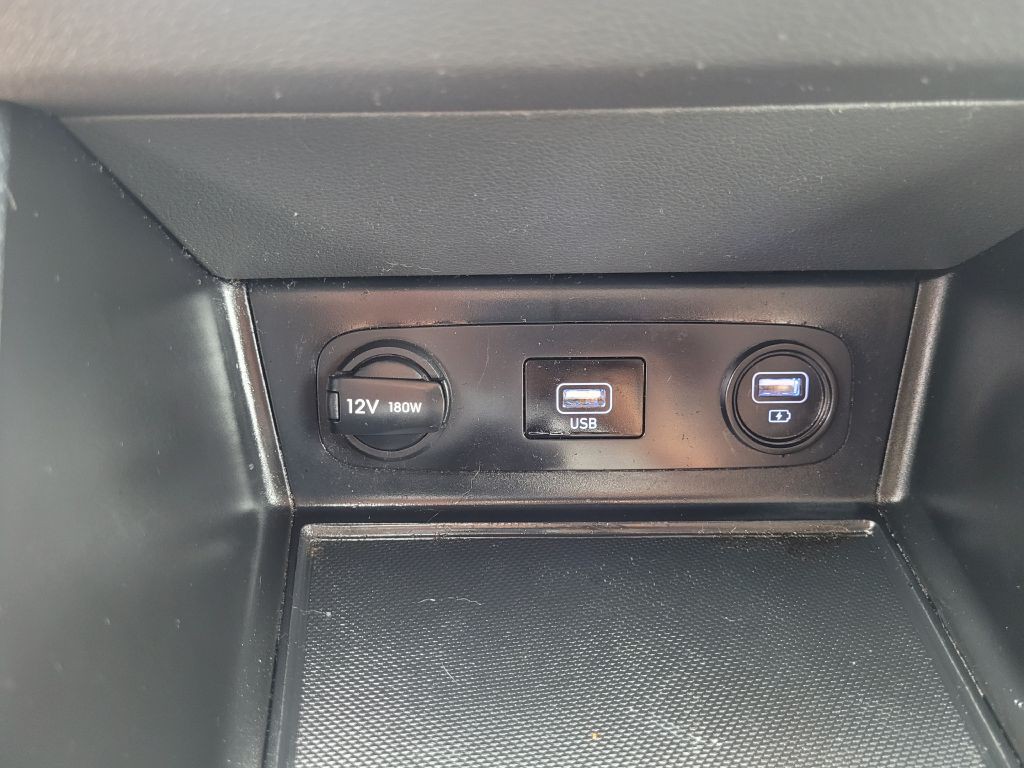 2021 Hyundai Sonata Image 27