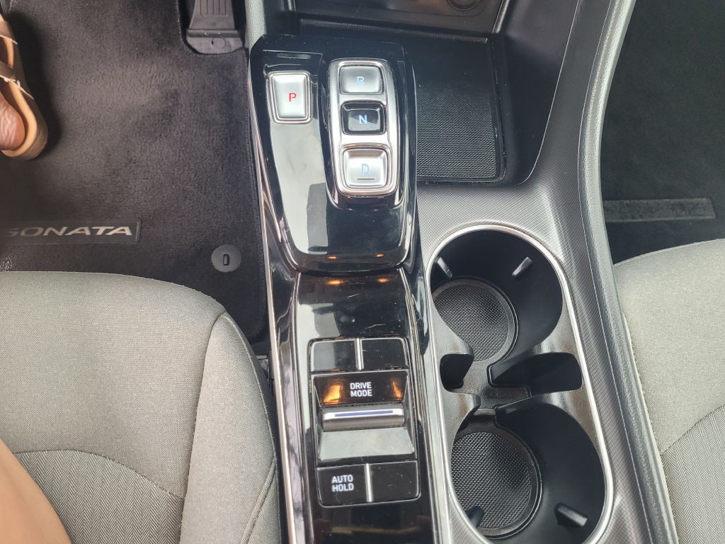 2021 Hyundai Sonata Image 28