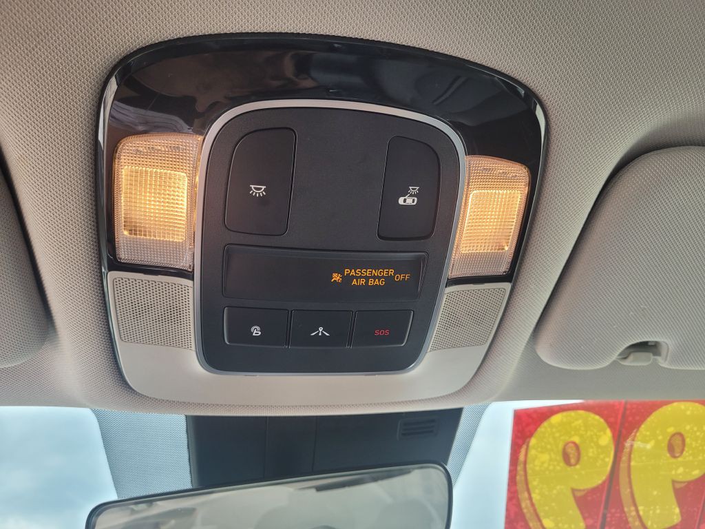 2021 Hyundai Sonata Image 30