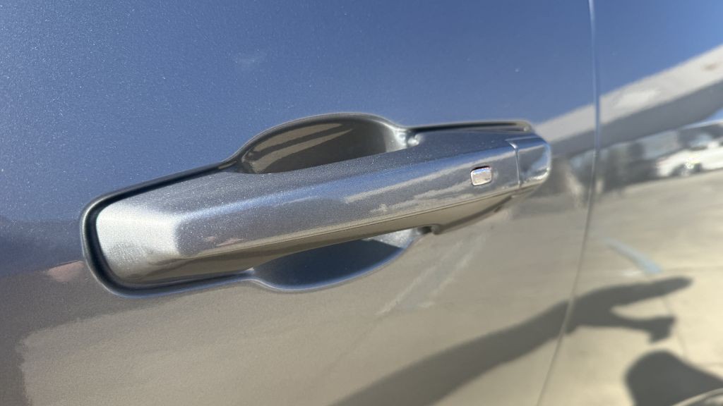 2026 Chevrolet Equinox Image 13