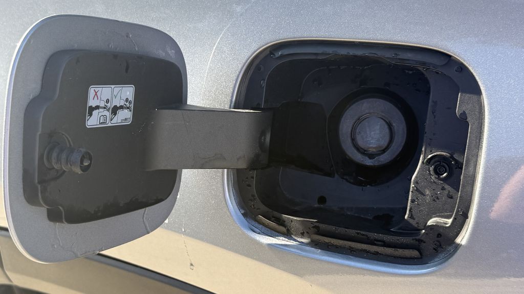 2026 Chevrolet Equinox Image 15