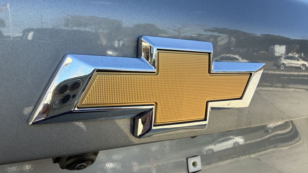 2026 Chevrolet Equinox Image 19