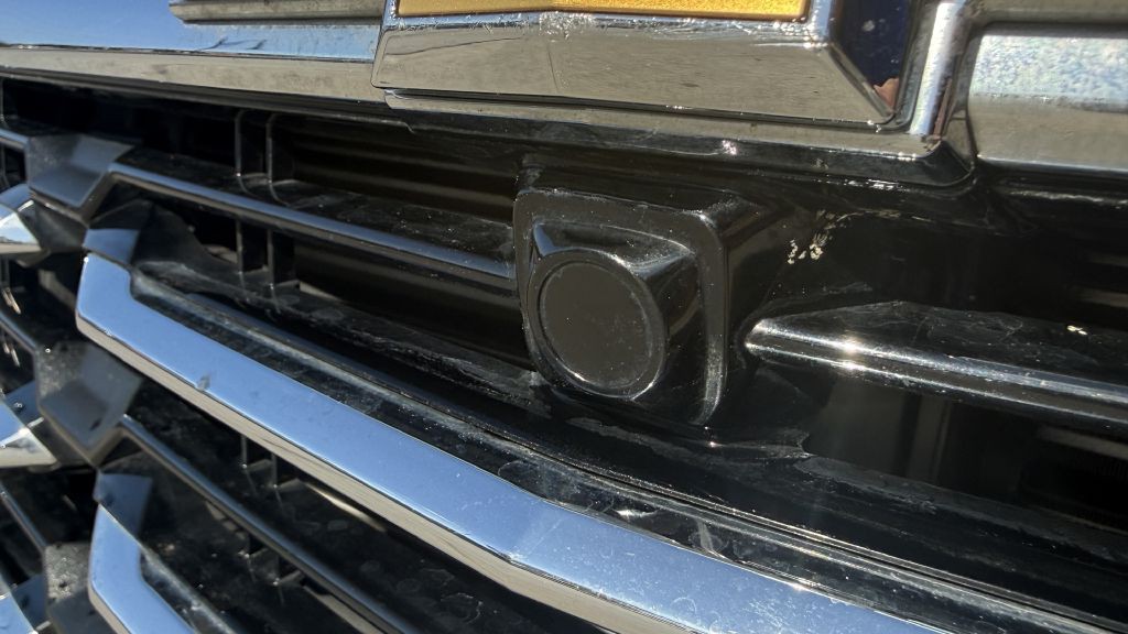 2026 Chevrolet Equinox Image 20