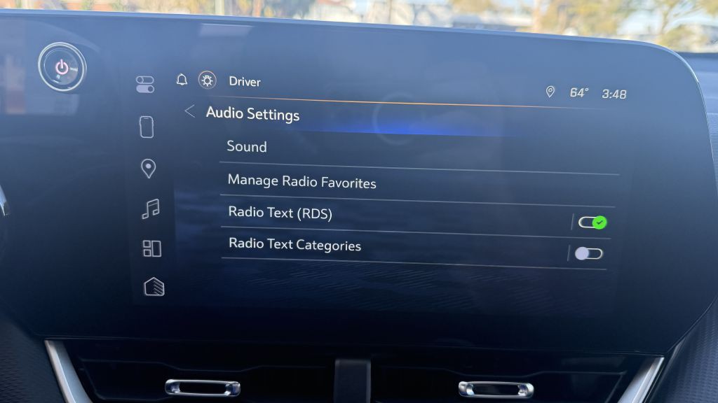 2026 Chevrolet Equinox Image 24